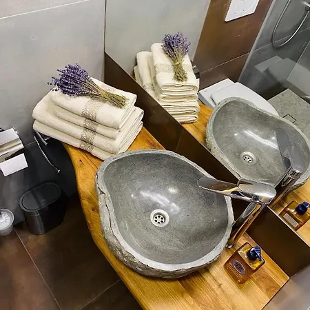 Apartamento Beewood Križe