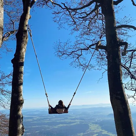 Beewood Апартаменты *