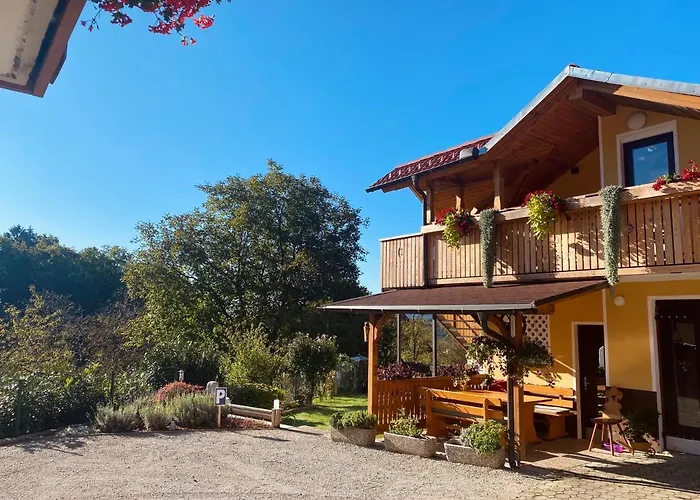 Apartma Beewood Krize